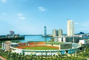 水资源:南昌市青山湖区水系较为发达,江河湖泊众多,水资源极为丰富