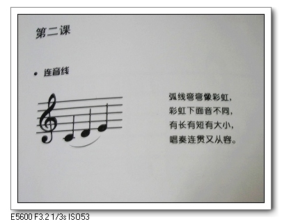 钢琴谱怎么看具体点