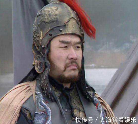 曹操手下大将武力最强十六人,张辽位居第八,第