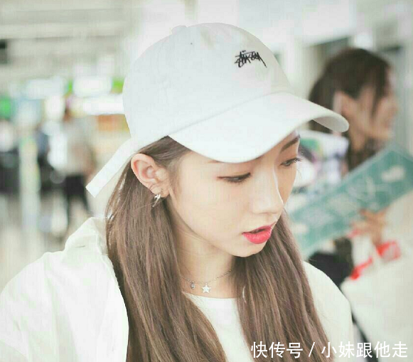 孟美岐自责选歌太难,《忐忑》舞蹈难度好大,队