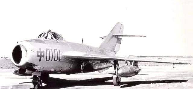 沈飞当年为什么不先仿制米格15战斗机