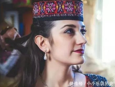 中国这个民族的女孩都是颜值逆天,即使有钱也娶不到原因何在