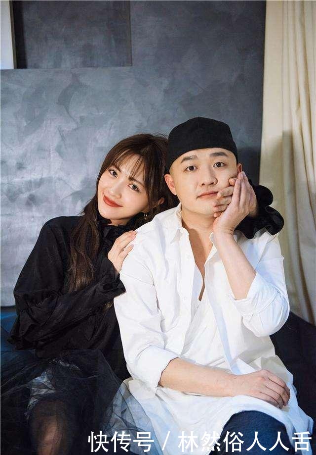 包文婧太爱包贝尔,为爱舍弃事业