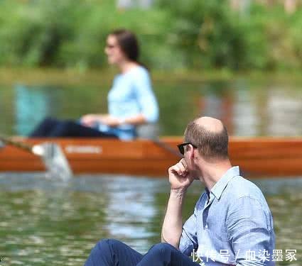 威廉王子婚变?凯特威廉无数甜蜜瞬间,有些小细