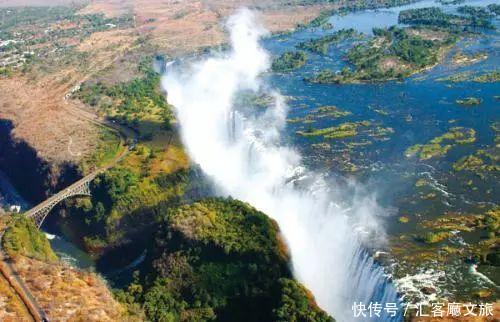 江一燕流连忘返的圣地,探险家的乐园,这个国度终于落地签啦!