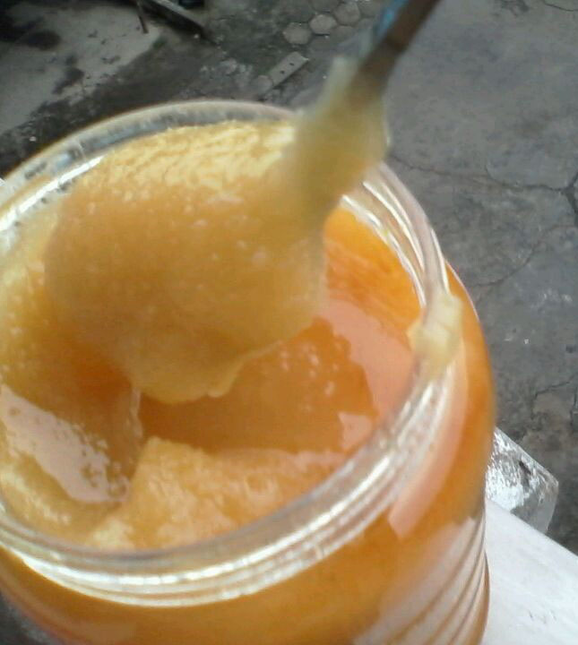 詹氏蜂蜜教您如何辨别土蜂蜜真假