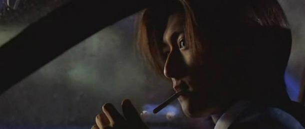 香港电影巅峰时期15位男神,古天乐刘德华年轻爆帅