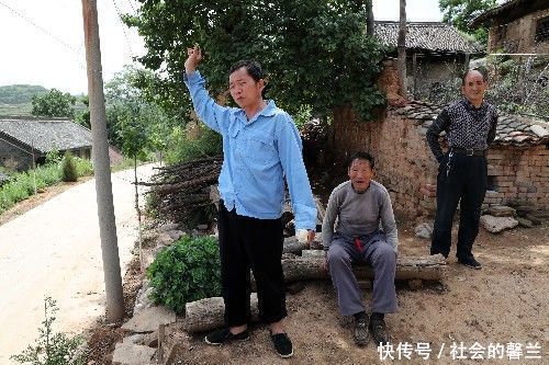 农村男子放弃高收入回去照顾父母,他说世上钱