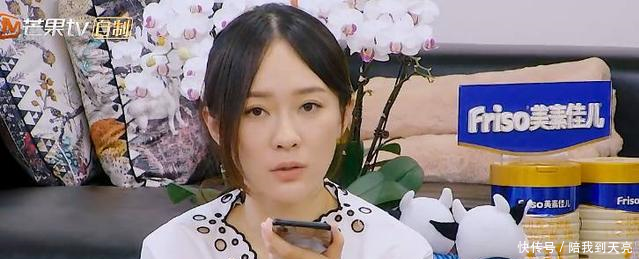 嗯哼发脾气,霍思燕打电话求助,杜江扔下工作赶