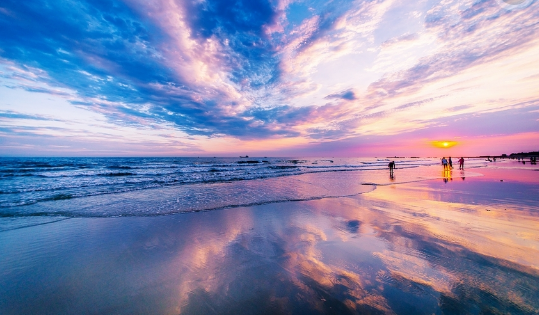 2018春节7天自驾旅游线路推荐 国内外春节好