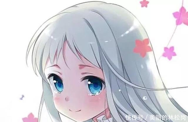 动漫女生头像 可爱萌系小萝莉 御姐风 喜欢什么