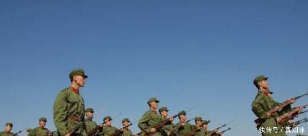 为什么现在中国部队里,农村兵越来越少真相给
