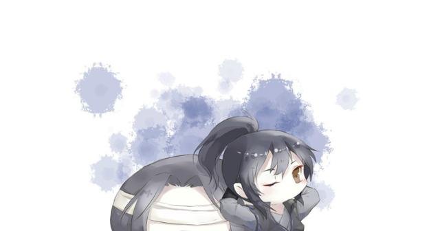 魔道祖师当魔道众人变成可爱团子,人人有对象