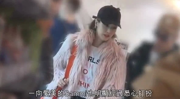 郑秀文许志安相识相爱30年依旧很恩爱 两人逛