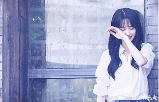 穿白衬衣最美的8位女星,看看有没有你的最爱