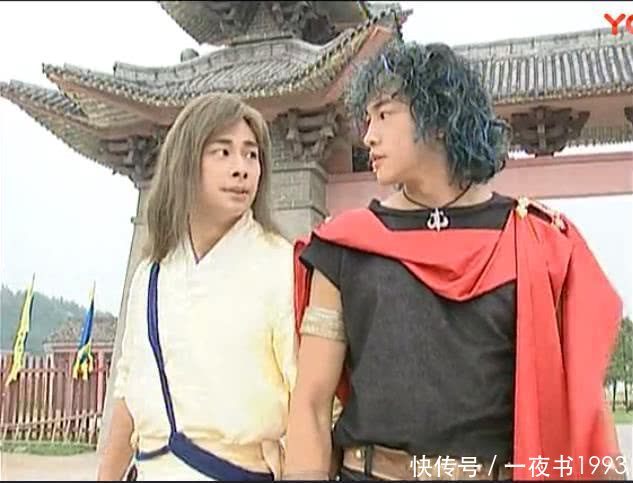 《风云》第一部的十大奇遇,聂风入魔仅排第三