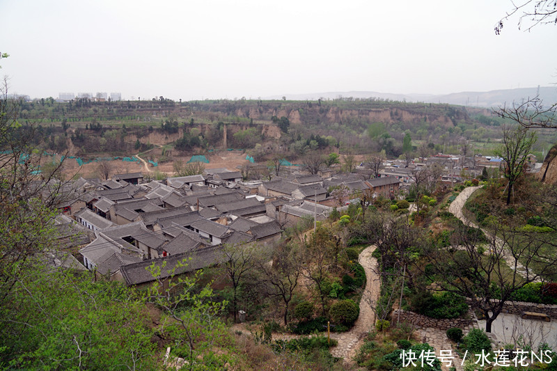 2018台湾旅行商走进黄河旅游带 感受大美陕西