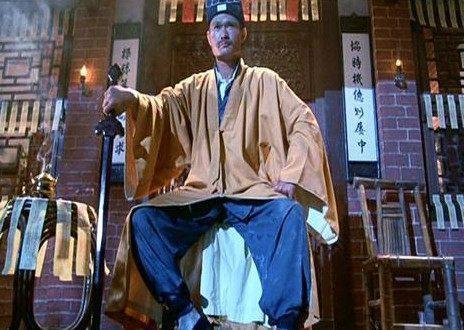 中国僵尸片近几年的衰落是什么原因?真的是因