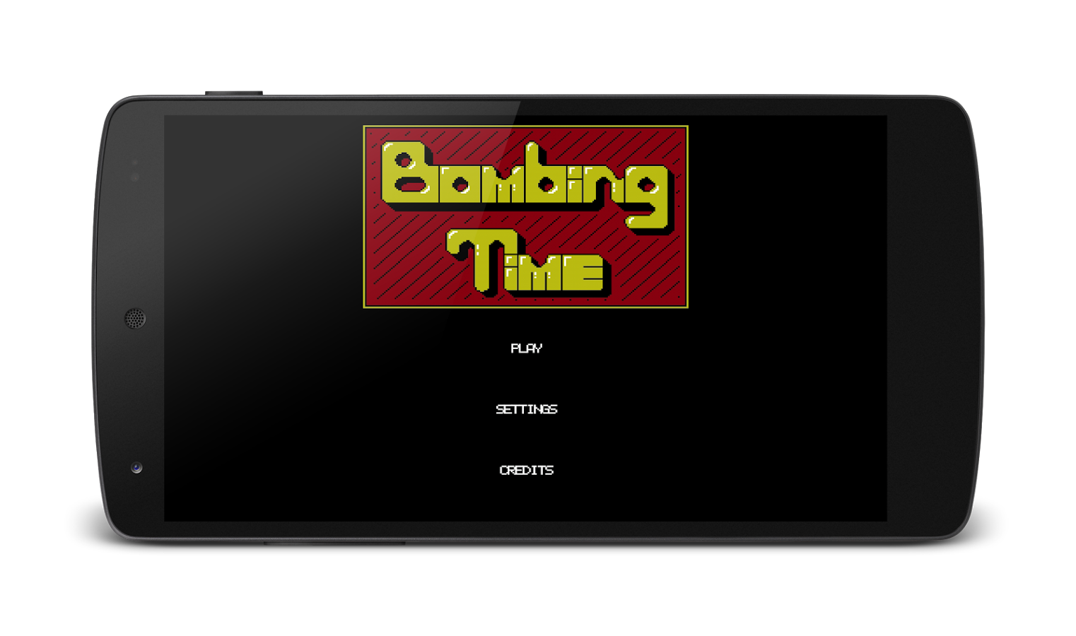 Bombing Time FREE截图1