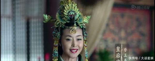 《琅琊榜》言氏为何稳做皇后景睿一句话无校服情趣剑吧三网图片