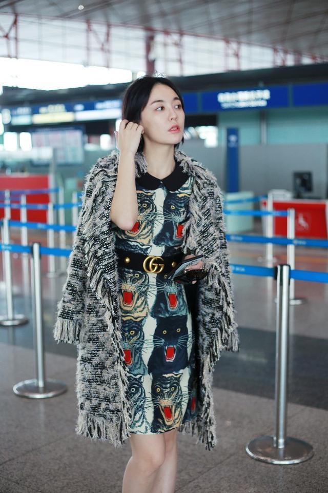 2018年数十位中国明星齐聚米兰时装周争奇斗艳，你为谁打call？