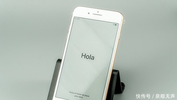 iPhone8plus与小米8哪款手机更值得拥有?看看