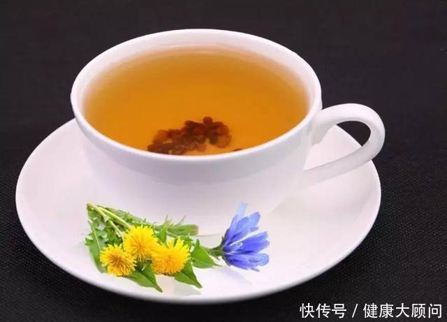 白开水加一物,降肝火排肝毒,想肝净很容易!