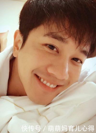 彭冠英朱一龙否认恋情?什么沙雕话题,老翟就