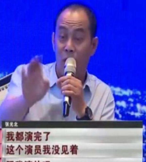 看明星耍大牌，一个比一个嚣张，网友：本事不大，脾气不小！