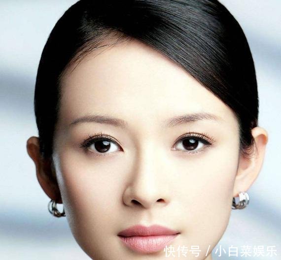 12年前章子怡与霍启山分手原因被曝光,只因霍