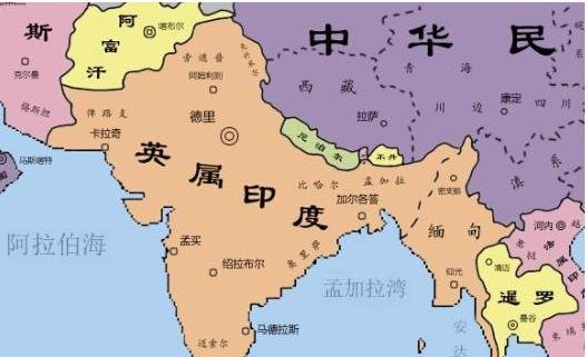 印度人口土地面积_印度有多少人口和国土面积,印度人口和国土面积在世界排名(2)