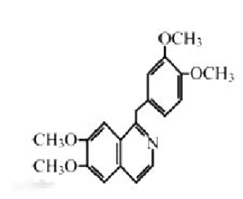 吗啡分子式