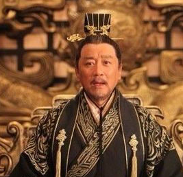 琅琊榜中皇帝的扮演者_360问答