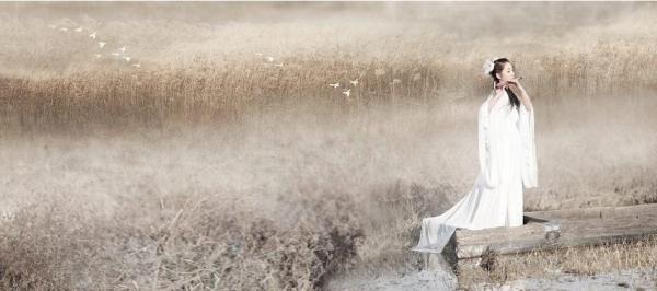 [原创]《诗经》:劳动者的颂歌--五一献礼