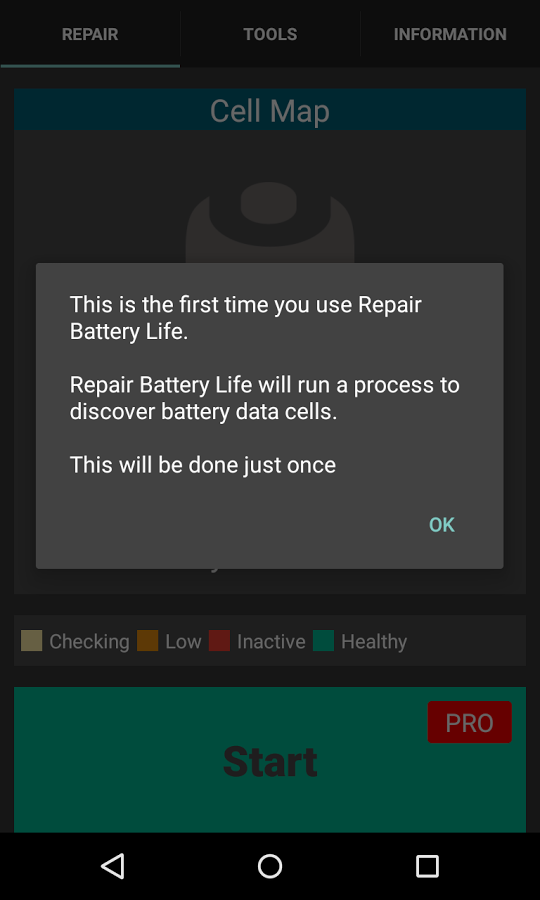 Repair Battery Life截图10