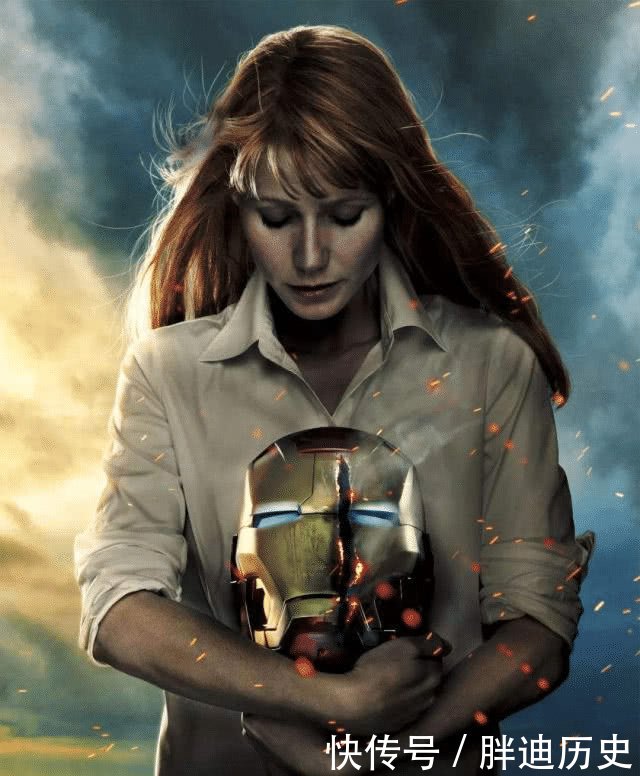 复联四奇异博士竖起一根食指,钢铁侠卒,网友:托