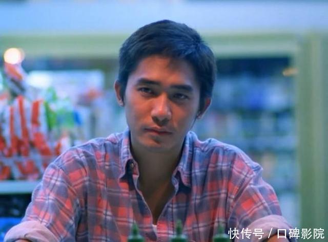 梁朝伟差点成周星驰姐夫?多年惺惺相惜,却为何