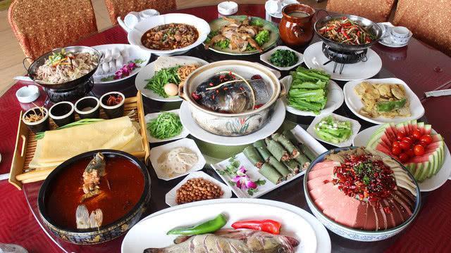 广东人请客、湖南人请客、河南人请客,你最想