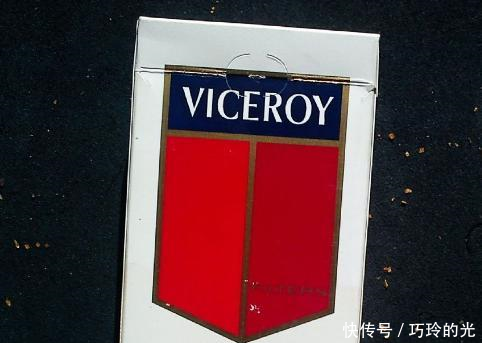 国内八九十年代最多人抽的十大进口香烟, 你抽