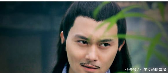 古龙武侠最厉害人物,陆小凤纵横天下,西门吹雪