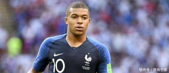 就在刚刚,世界杯金球奖得主浮出水面,不是凯恩