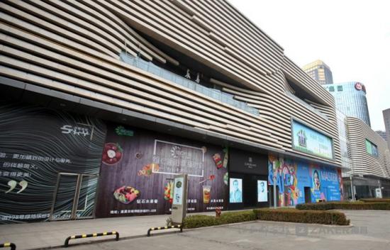 人流稀疏 春节期间南昌上演\"空城计\"