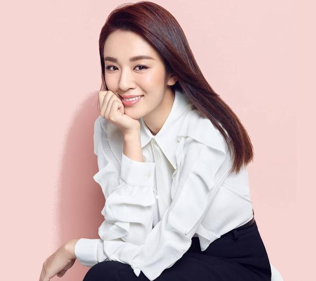 张嘉译合作的女演员,各个都是大美女,还有一位