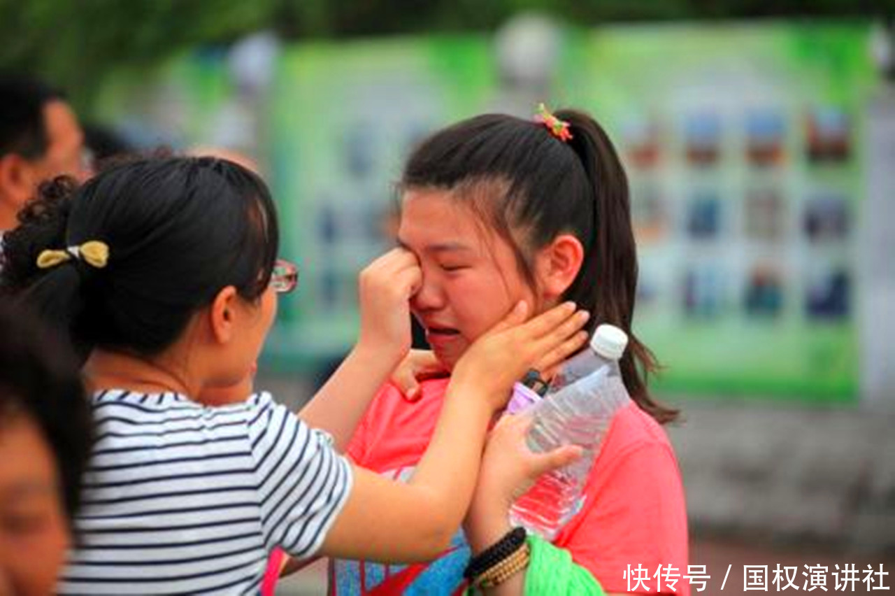 2018中考不理想是读职高或复读考重高抑或花