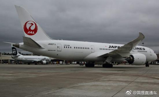 日本航空拟组低成本航空公司:提供亚欧美洲航班