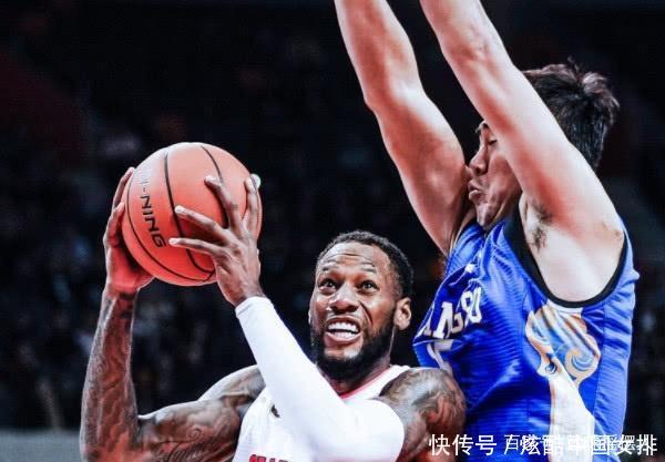 CBA季后赛四强已经呼之欲出