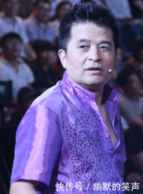离开央视的毕福剑,开饭店年入百万,接商演当主