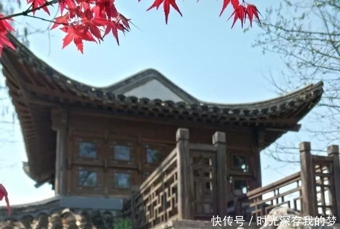 五一去南京不知到怎么玩儿?跟着南京地铁沿线