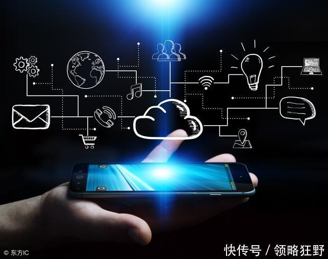 中国移动2019年将推出5G手机 5G与我们近在