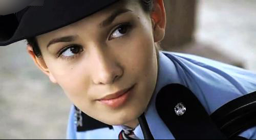 出道娱乐圈10几年也扺不过在吴京《战狼2》的